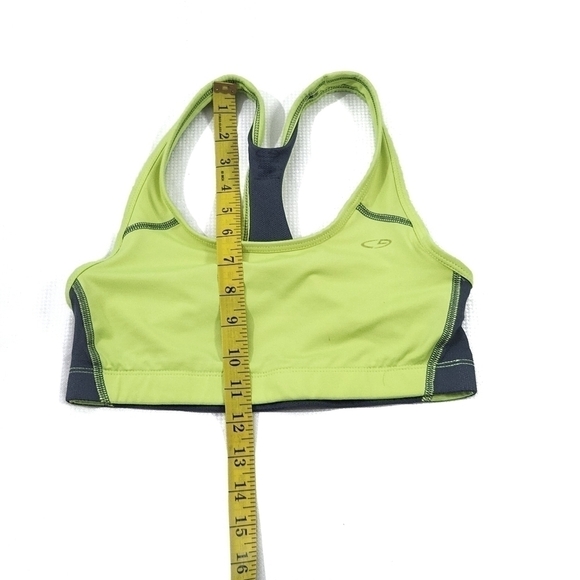 Champion 2-Piece Matching Short set(Bra+Short) - Picture 3 of 8